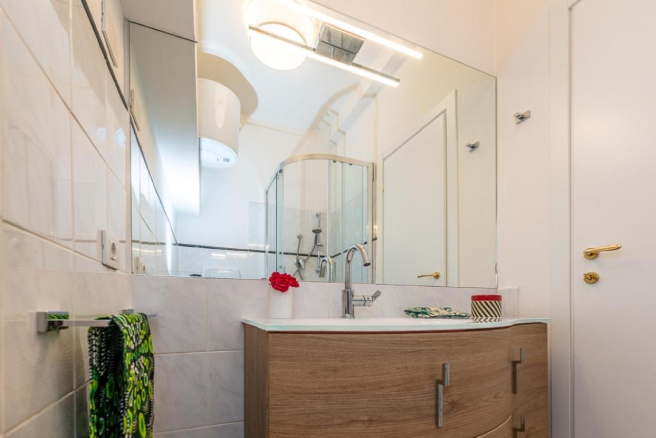Apartamento Lungarno Del Tempio River View By 360rentals *