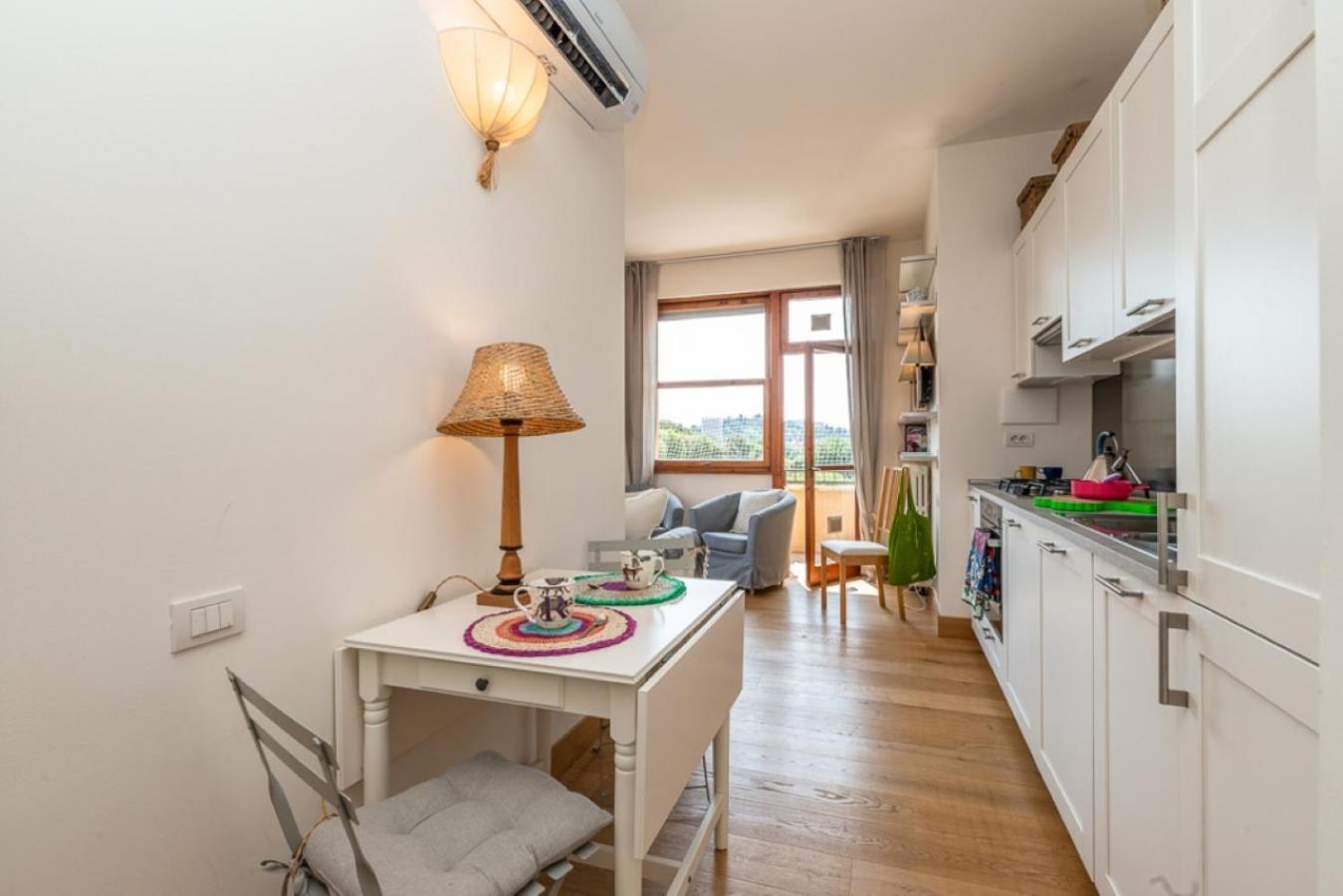 Lungarno Del Tempio River View By 360rentals Apartamento *