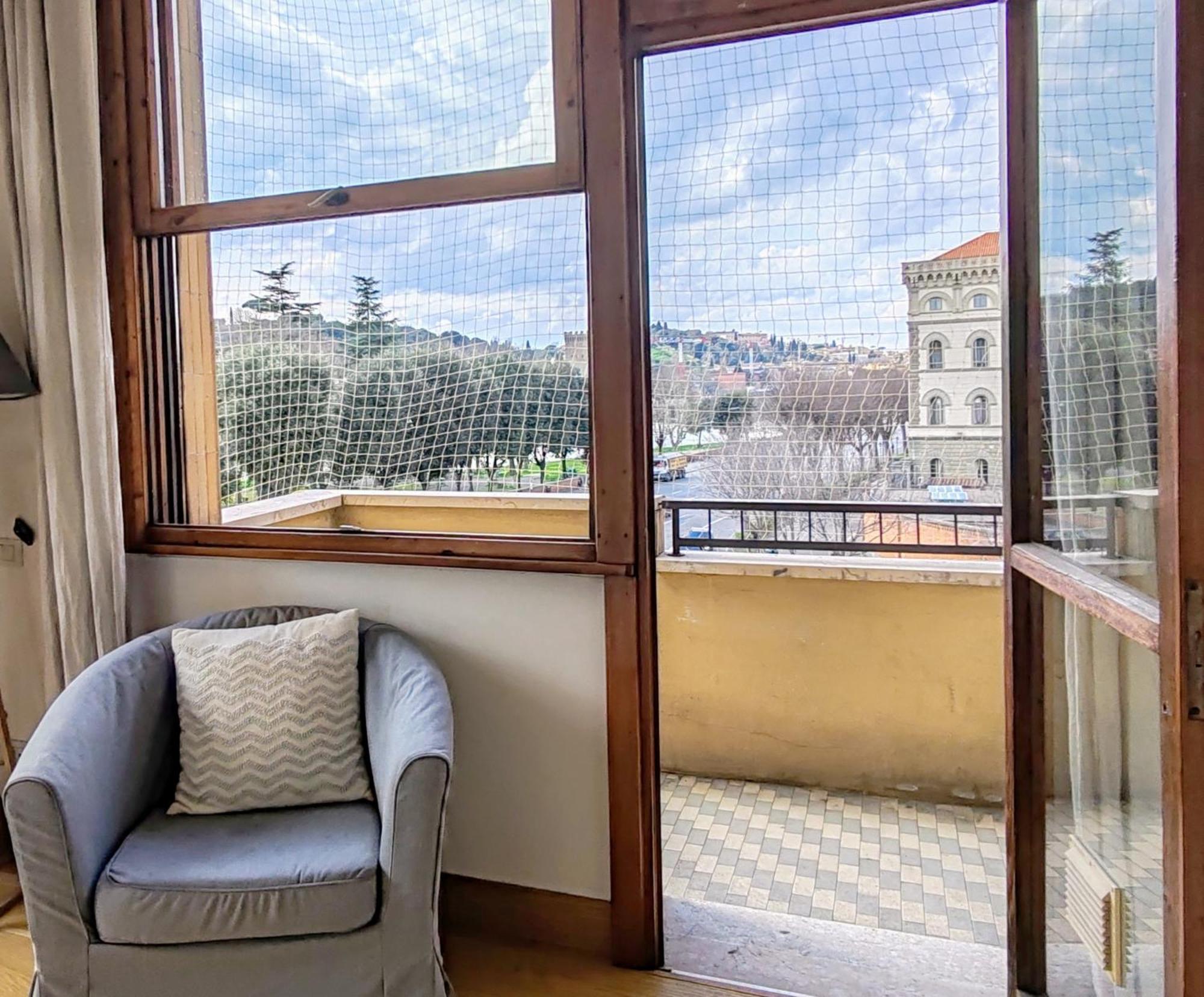 Lungarno Del Tempio River View By 360rentals Florencia