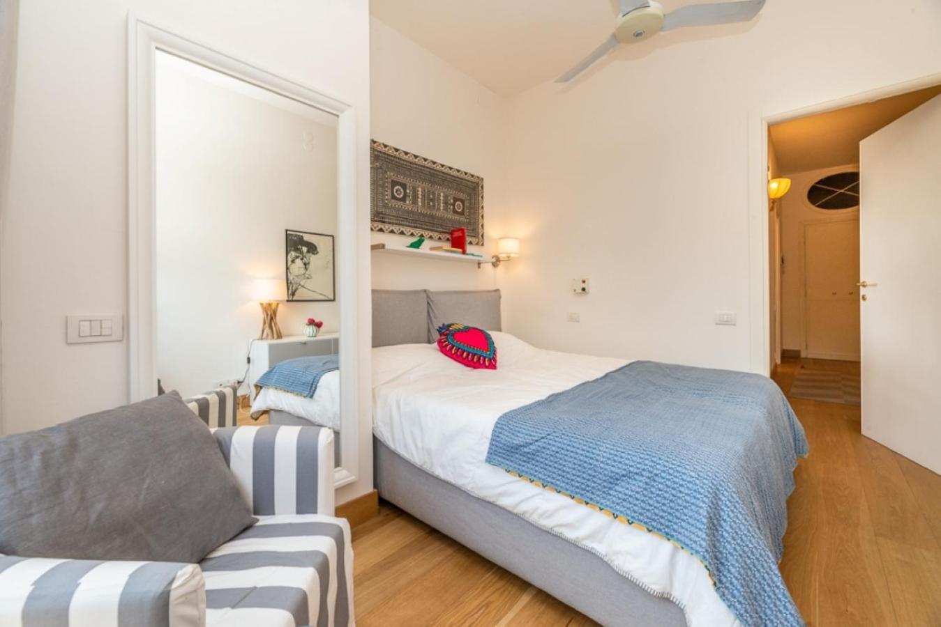 Apartamento Lungarno Del Tempio River View By 360rentals Florencia