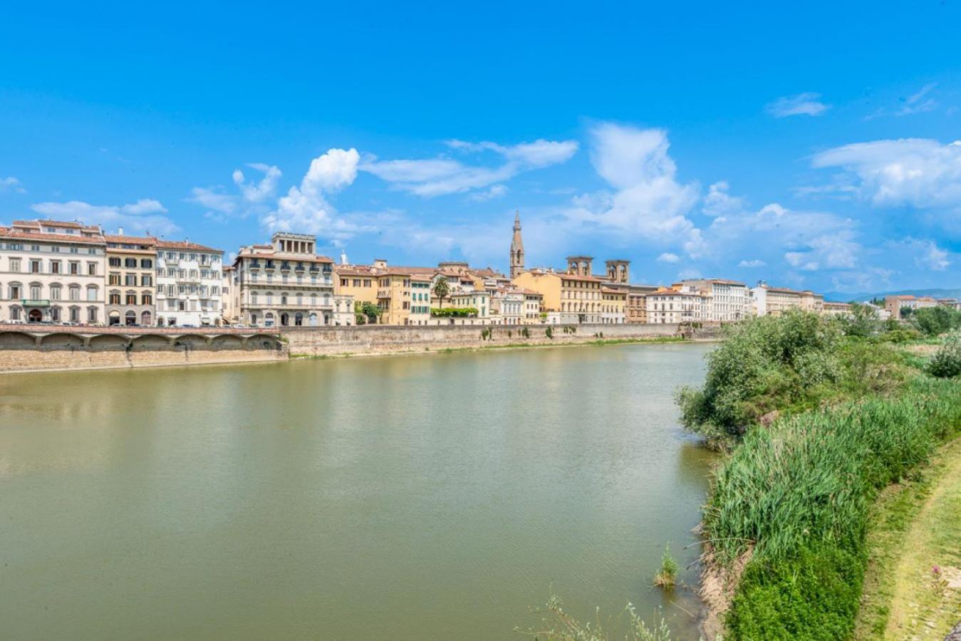 Lungarno Del Tempio River View By 360rentals Apartamento Florencia