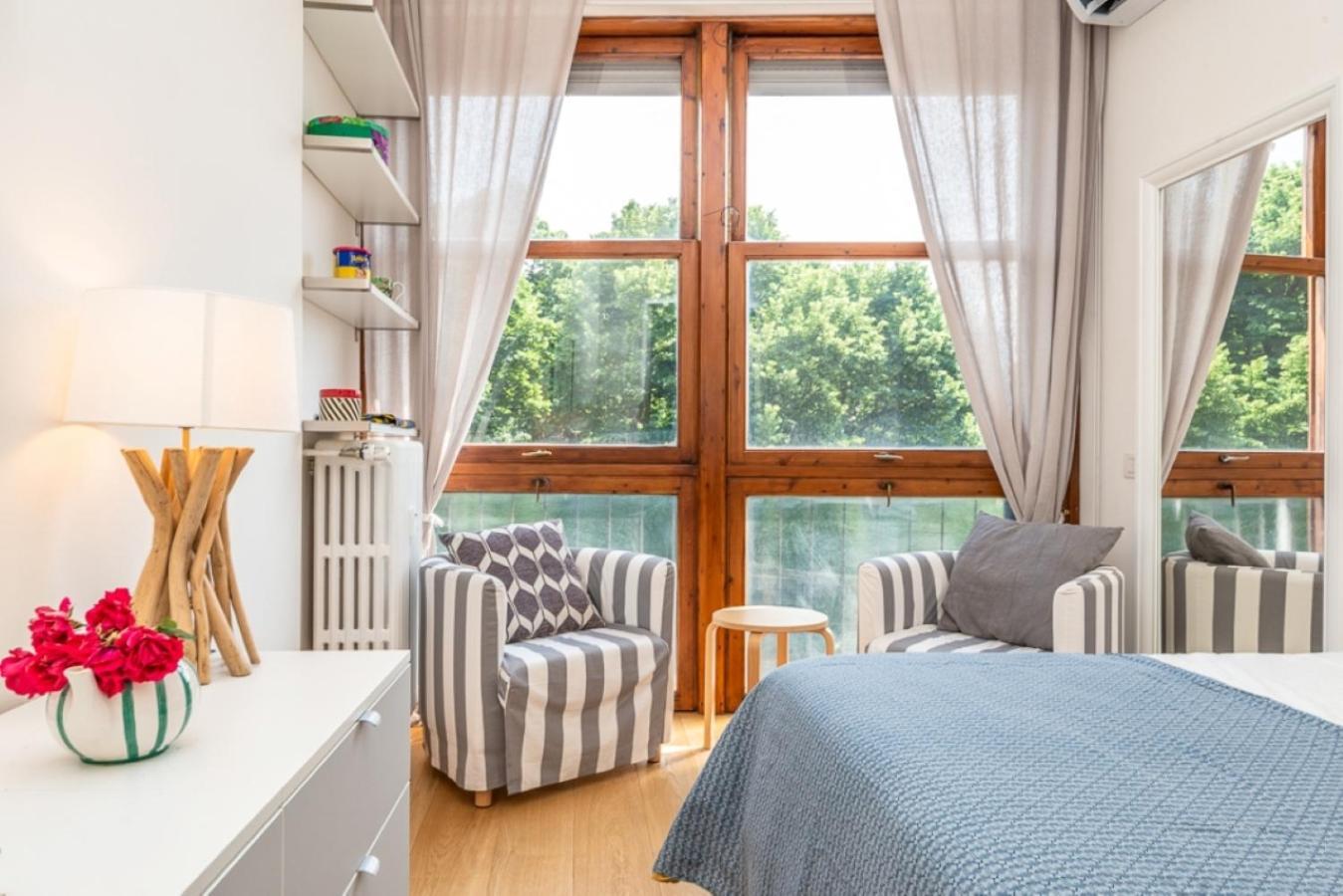 Lungarno Del Tempio River View By 360rentals Apartamento