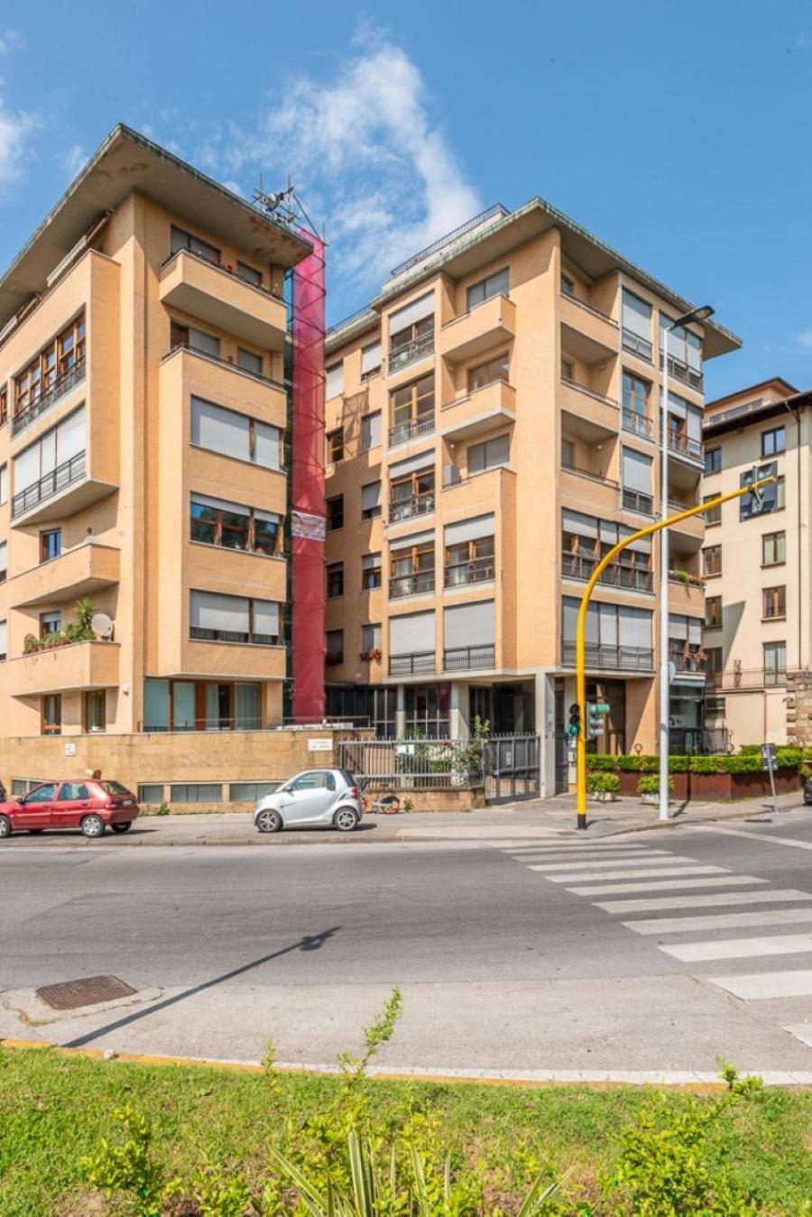 Lungarno Del Tempio River View By 360rentals Apartamento Florencia