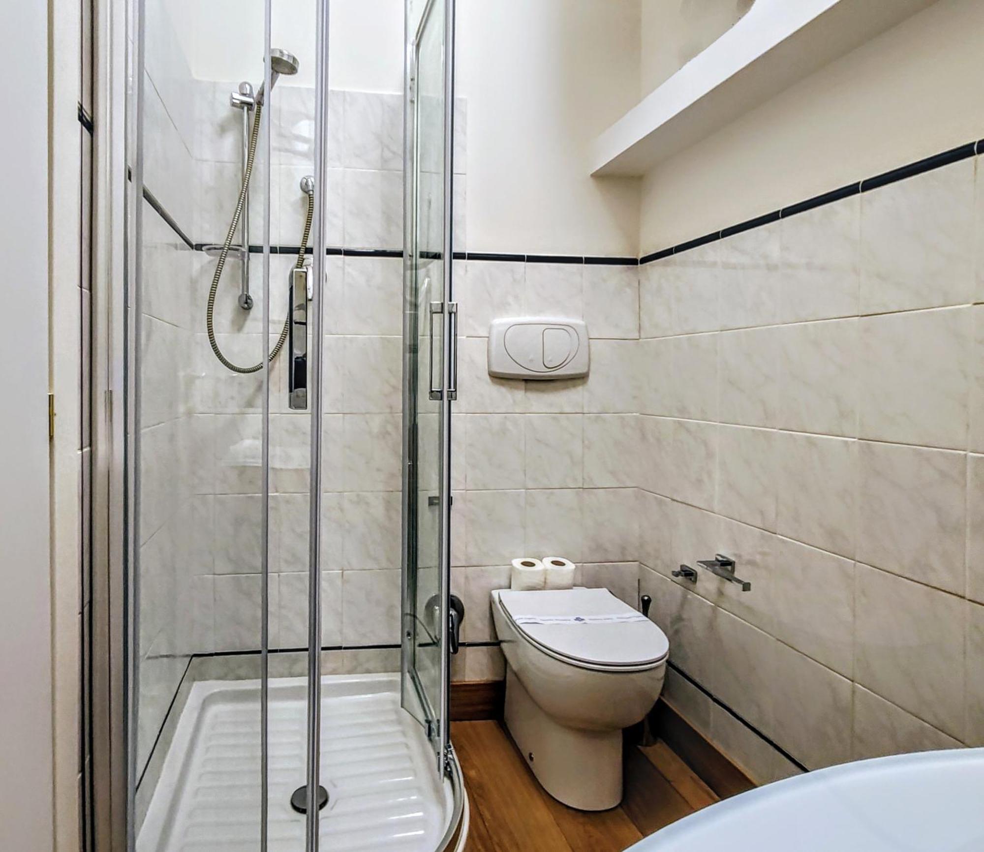 Apartamento Lungarno Del Tempio River View By 360rentals Florencia