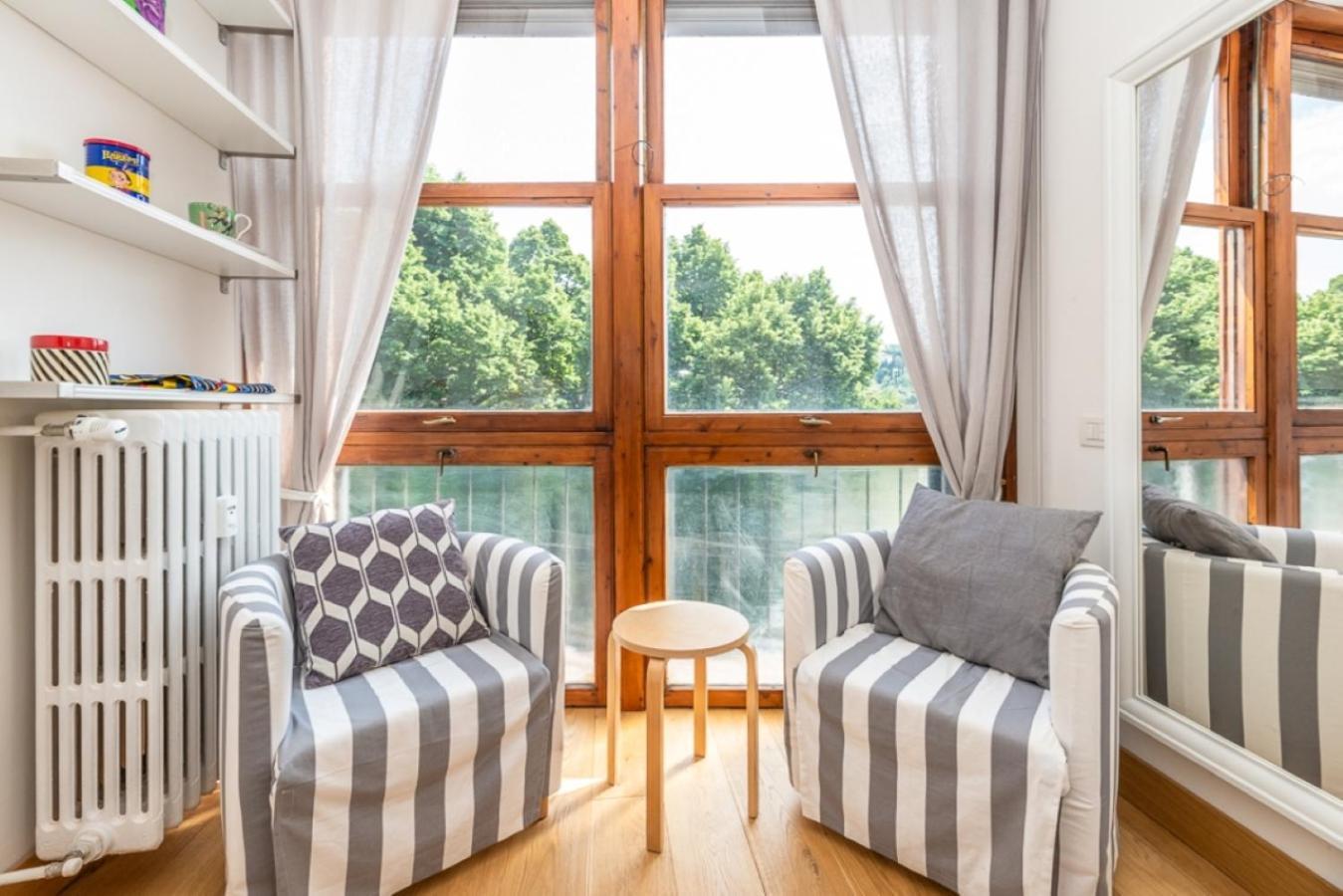 Lungarno Del Tempio River View By 360rentals Apartamento *
