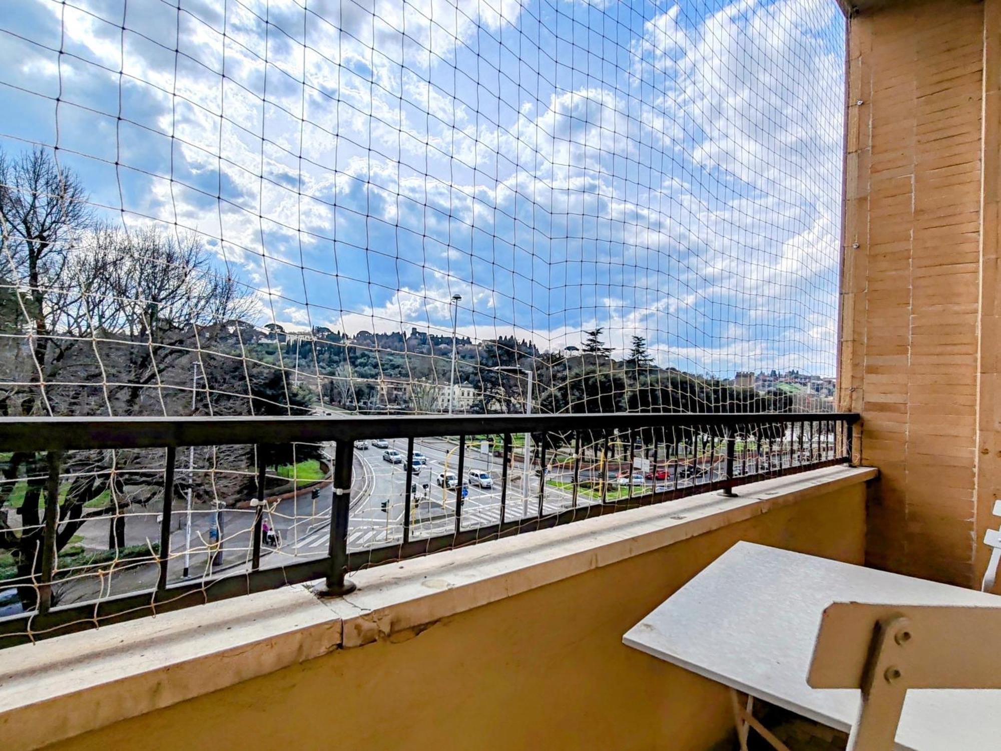 Lungarno Del Tempio River View By 360rentals Apartamento