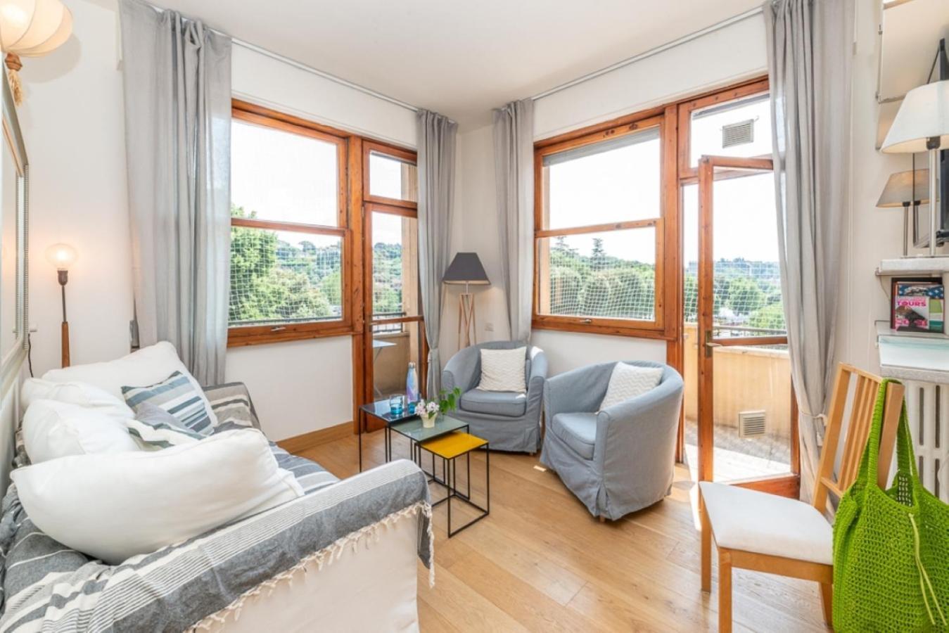 Apartamento Lungarno Del Tempio River View By 360rentals Florencia