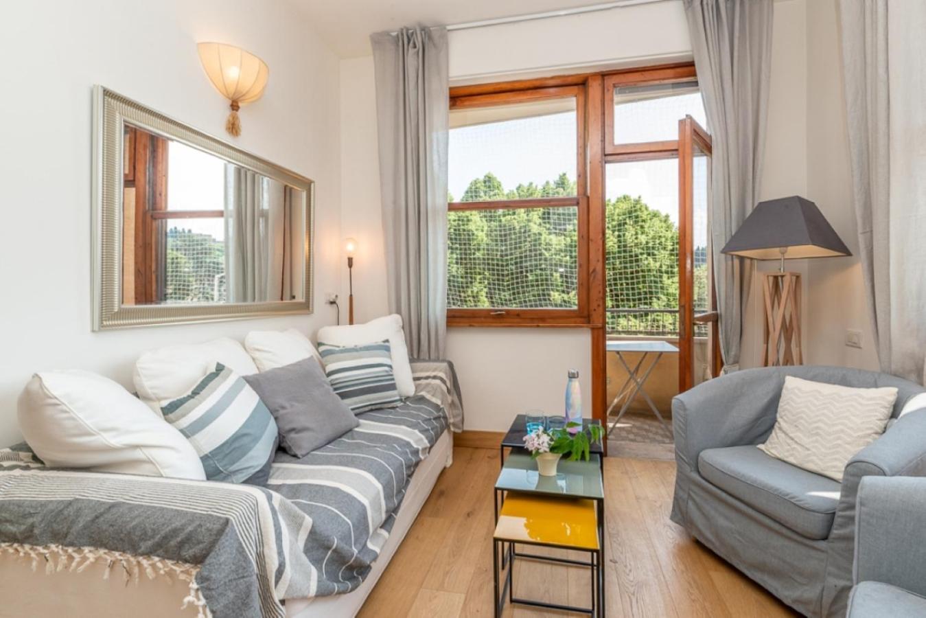 Apartamento Lungarno Del Tempio River View By 360rentals